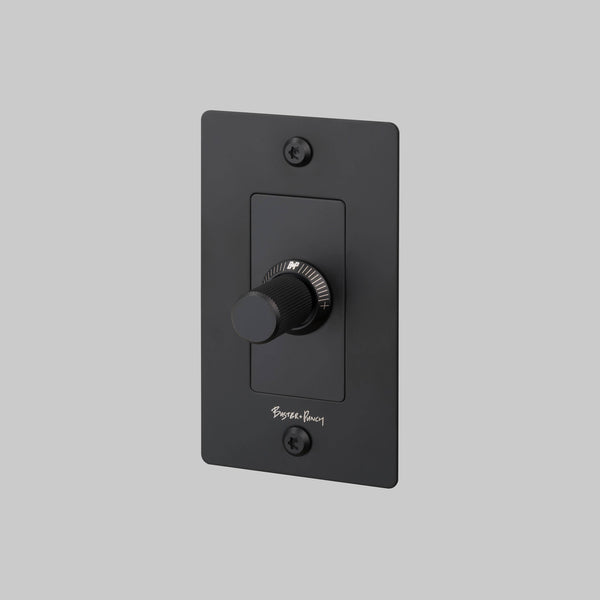 1G DIMMER / LED / LINEAR / WITH LOGO