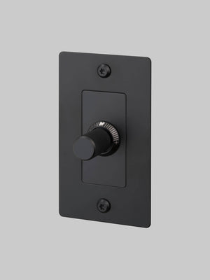1G DIMMER / LED / LINEAR / WITHOUT LOGO