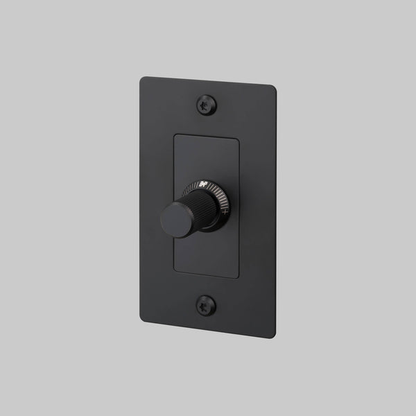 1G DIMMER / LED / LINEAR / WITHOUT LOGO