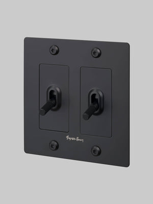 2G TOGGLE / LINEAR / WITH LOGO