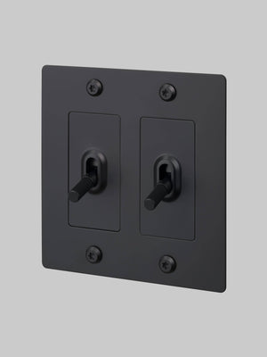 2G TOGGLE / LINEAR / WITHOUT LOGO