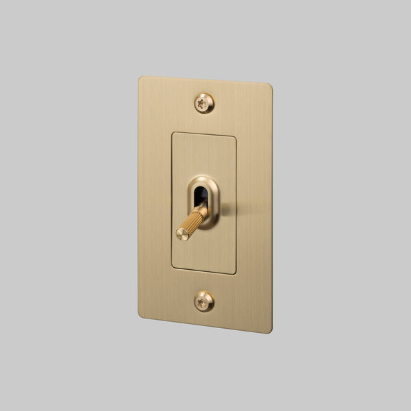 1G TOGGLE / LINEAR / WITHOUT LOGO