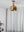 FORKED CEILING / LINEAR / SHADE / LARGE