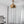 FORKED CEILING / LINEAR / SHADE / LARGE