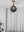 FORKED CEILING / LINEAR / GLOBE / SMOKED / LARGE