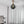 FORKED CEILING / LINEAR / GLOBE / SMOKED / LARGE