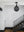 FORKED CEILING / LINEAR / GLOBE / SMOKED / LARGE
