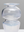Handblown Glass Cylinder Bud Vase