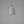 HOOKED SHADE / SMALL / STONE