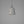 HOOKED SHADE / SMALL / STONE