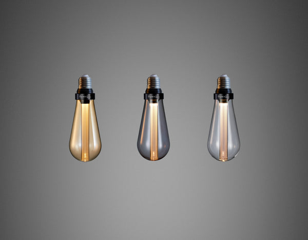 BUSTER BULB / CRYSTAL