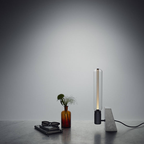 STONED TABLE LIGHT