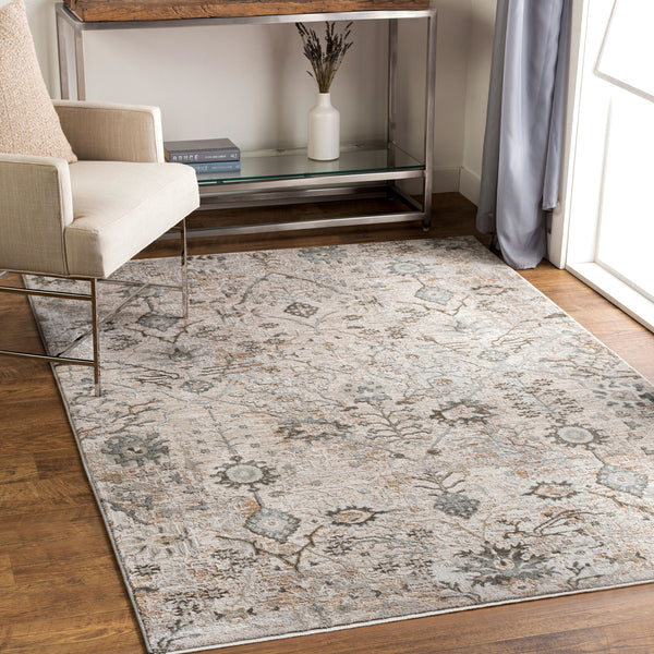 Brunswick Machine Woven Rug