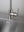 KITCHEN FAUCET / PULL-OUT WITH DUAL SPRAY / CROSS