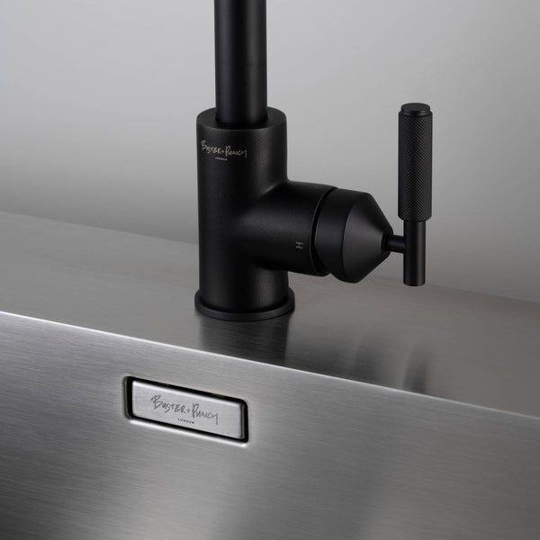 KITCHEN FAUCET / MIXER / CROSS