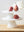 White Cake Stand