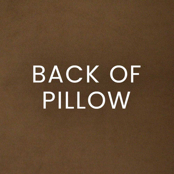 Saddle Pillow