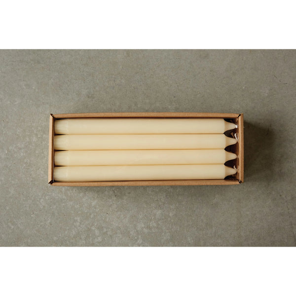 Taper Candles - Set of 12