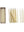 Taper Candles - Set of 24