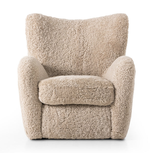 Aimee Beige Chair