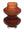 Khloe Vase
