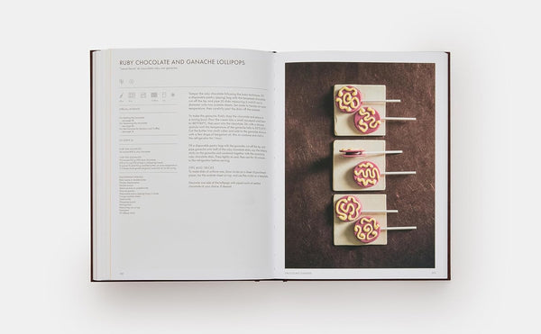 The Chocolate Spoon: Italian Sweets from the Silver Spoon