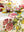 Citrons De Menton Romance Tablecloth