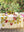 Citrons De Menton Romance Tablecloth