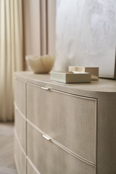 Simply Perfect Dresser