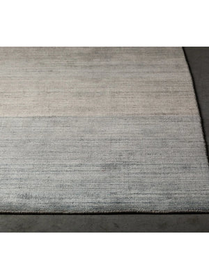 Cleo Rug - Elevate your home with the serene beauty of our wo