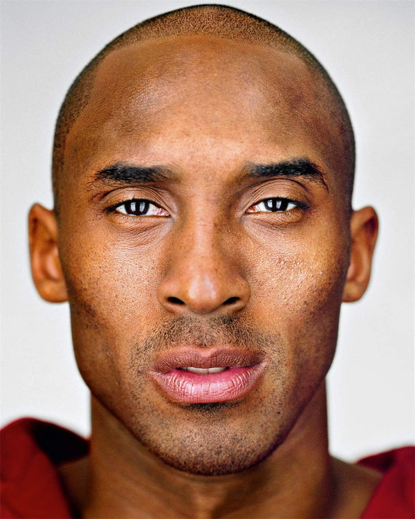 Martin Schoeller: Close