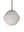 Glass Pendant Lamp