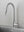 KITCHEN FAUCET / PULL-OUT WITH DUAL SPRAY / CROSS