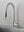 KITCHEN FAUCET / PULL-OUT WITH DUAL SPRAY / CROSS