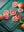 Emerald Cutting Board