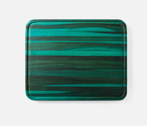 Emerald Cutting Board