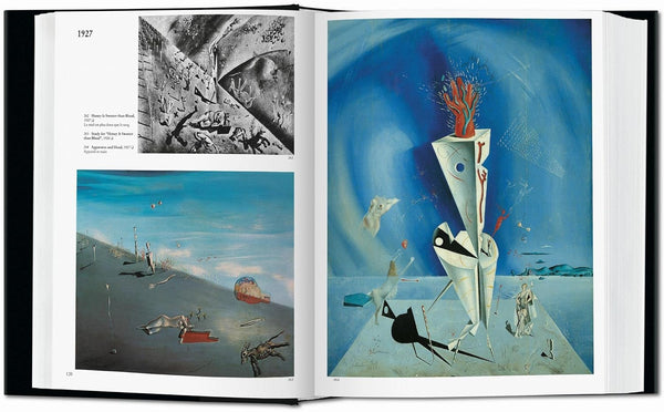 Dalí. The Paintings