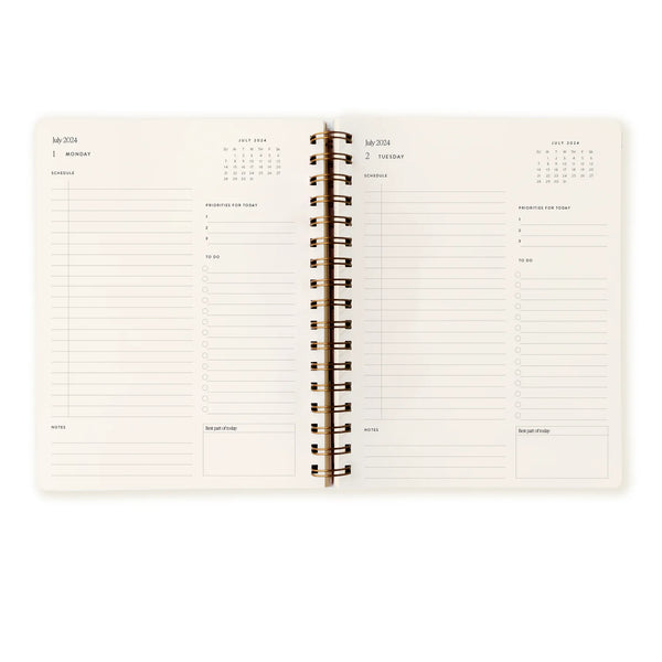 Daisy Planner