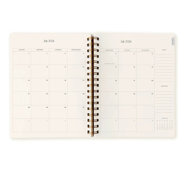 Daisy Planner