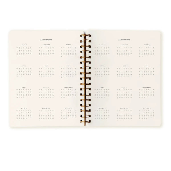 Leopard Planner