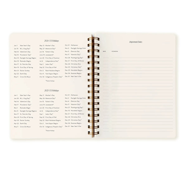 Elora Planner