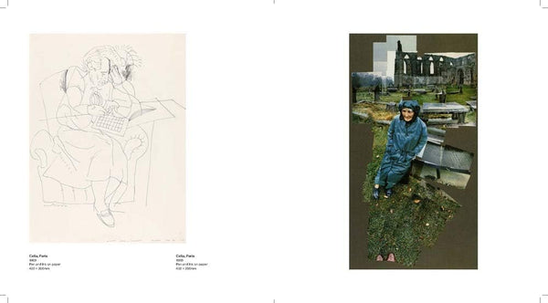 David Hockney: Drawing from Life