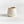 Dezie Mini Pots, Cream