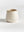 Dezie Mini Pots, Cream