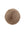 Desert Dune Sphere Pillow