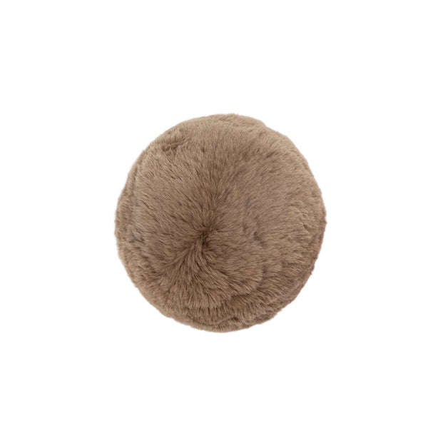 Desert Dune Sphere Pillow