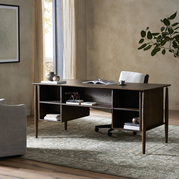 Maria Executive Desk