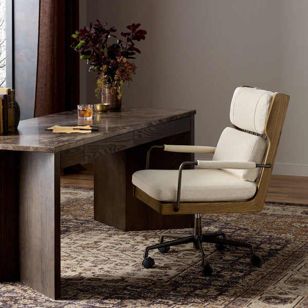 Liam Desk Chair