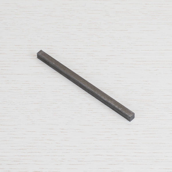 DOOR HANDLE + KNOB SPINDLE 140 MM