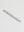 DOOR HANDLE + DOOR KNOB SPINDLE 130MM